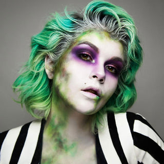 Mehron Colorset Powder