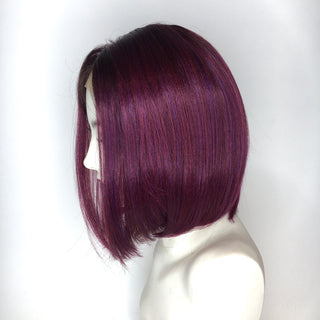 Blade (Lace Front + Heat Safe)