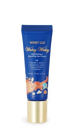 WAKEY WAKEY EYE CREAM