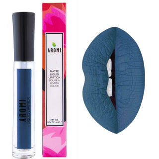 Aromi Liquid Lipsticks