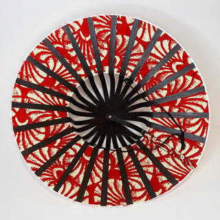 Topi Foldaway Fan Hat