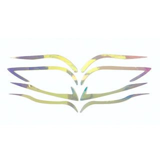 Face Lace / Devotion Liners