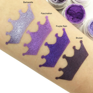 Medusa's Makeup Eye Dust