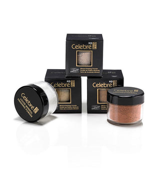 Mehron Celebre Pro HD Mineral Finishing Powder