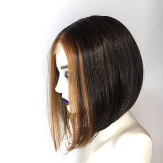 Blade (Lace Front + Heat Safe)