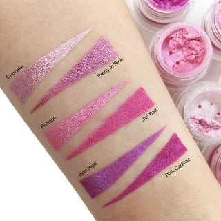 Medusa's Makeup Eye Dust