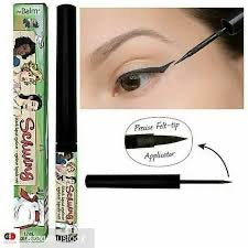 theBalm Schwing! Liquid Eyeliner