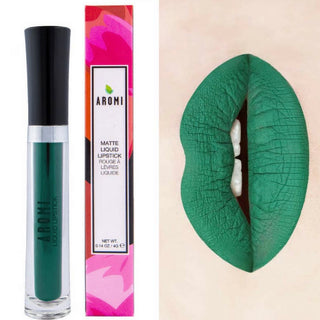 Aromi Liquid Lipsticks