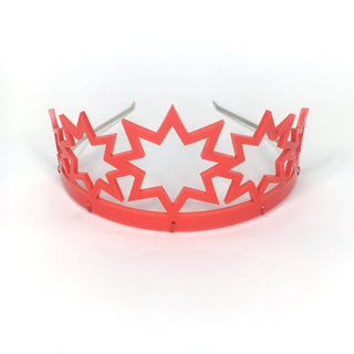 Star Tiara