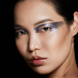 Kryolan Pintura Natural Glitter Stack