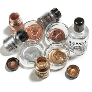 Metallic Powders