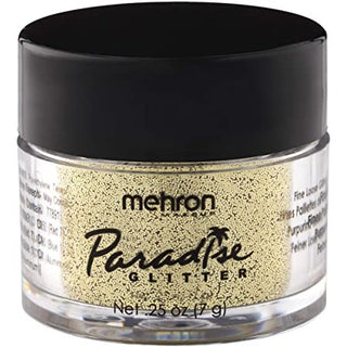 Mehron Paradise Glitter
