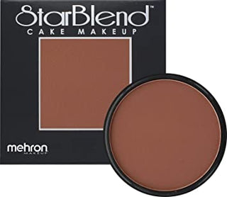 Mehron StarBlend Cake Makeup