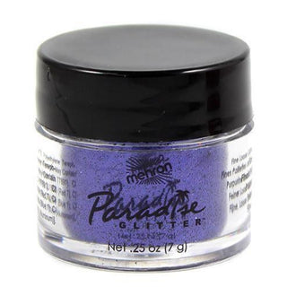 Mehron Paradise Glitter