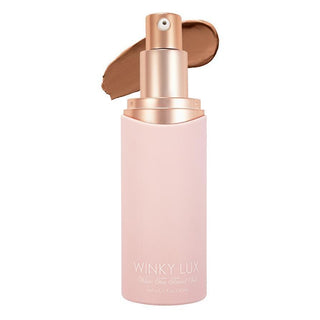 Winky Lux White Tea Tinted Veil Moisturizer