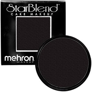 Mehron StarBlend Cake Makeup