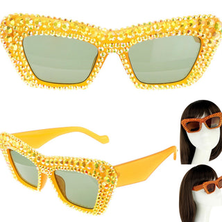Sunnies / Sparkle Meow