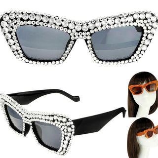 Sunnies / Sparkle Meow