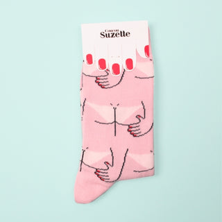 Naughty Socks