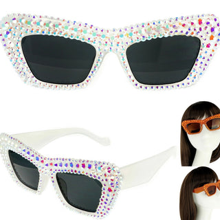 Sunnies / Sparkle Meow