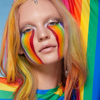 Mehron Paradise Makeup AQ Prisma