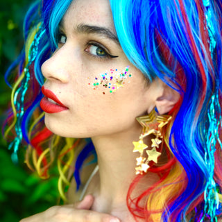 Elektra's Cosmetics / Bolt Balm