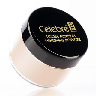 Mehron Celebre Pro HD Mineral Finishing Powder
