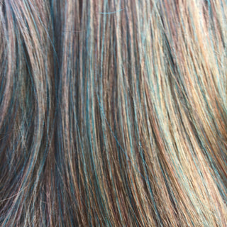 Blade (Lace Front + Heat Safe)