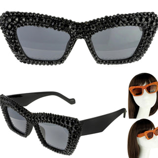 Sunnies / Sparkle Meow