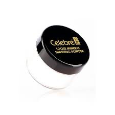 Mehron Celebre Pro HD Mineral Finishing Powder