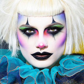 Mehron Clown Base Makeup