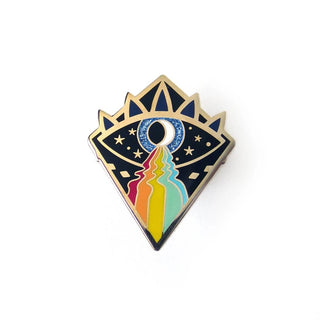 Wildflower + Co. / Enamel Pins