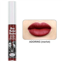 The Balm Meet Matte Hughes Liquid Lipstick