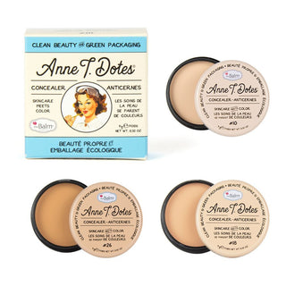 theBalm Anne T Dotes Concealer