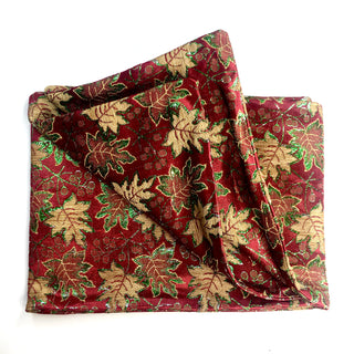 Whirling Turban / Wired Headwraps