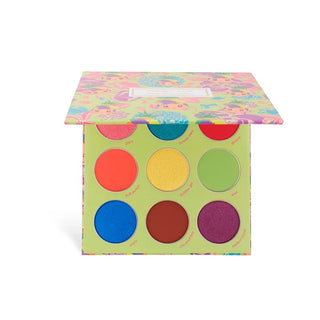 Winky Lux / Fruity Kitten Palette