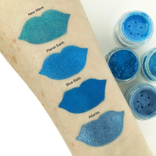 Medusa's Makeup Eye Dust