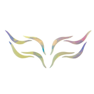 Face Lace / Reflectasy