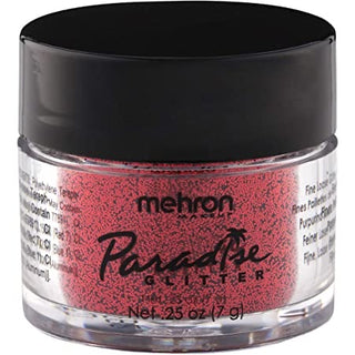 Mehron Paradise Glitter