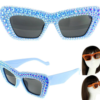 Sunnies / Sparkle Meow
