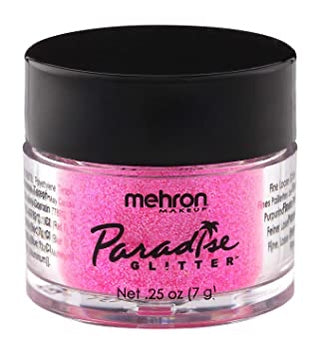 Mehron Paradise Glitter