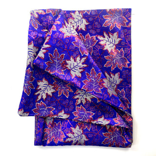 Whirling Turban / Wired Headwraps