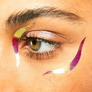 Face Lace / Reflectasy