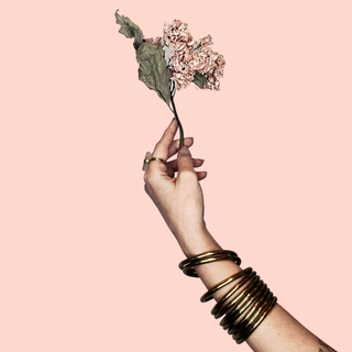 Thai Buddhist Temple Bracelets