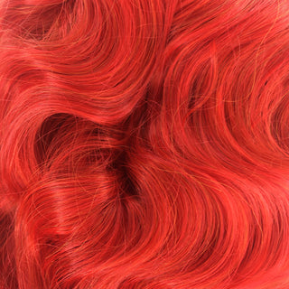 Ruby (Lace Front + Heat Safe)