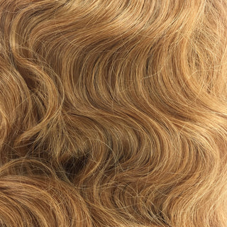 Ruby (Lace Front + Heat Safe)