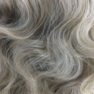 Ruby (Lace Front + Heat Safe)