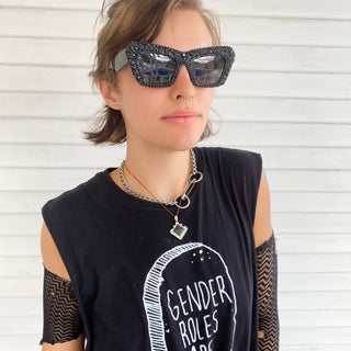 Sunnies / Sparkle Meow