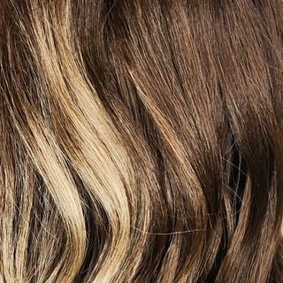 Eliza (lace front + heat safe)