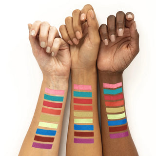 Winky Lux / Fruity Kitten Palette